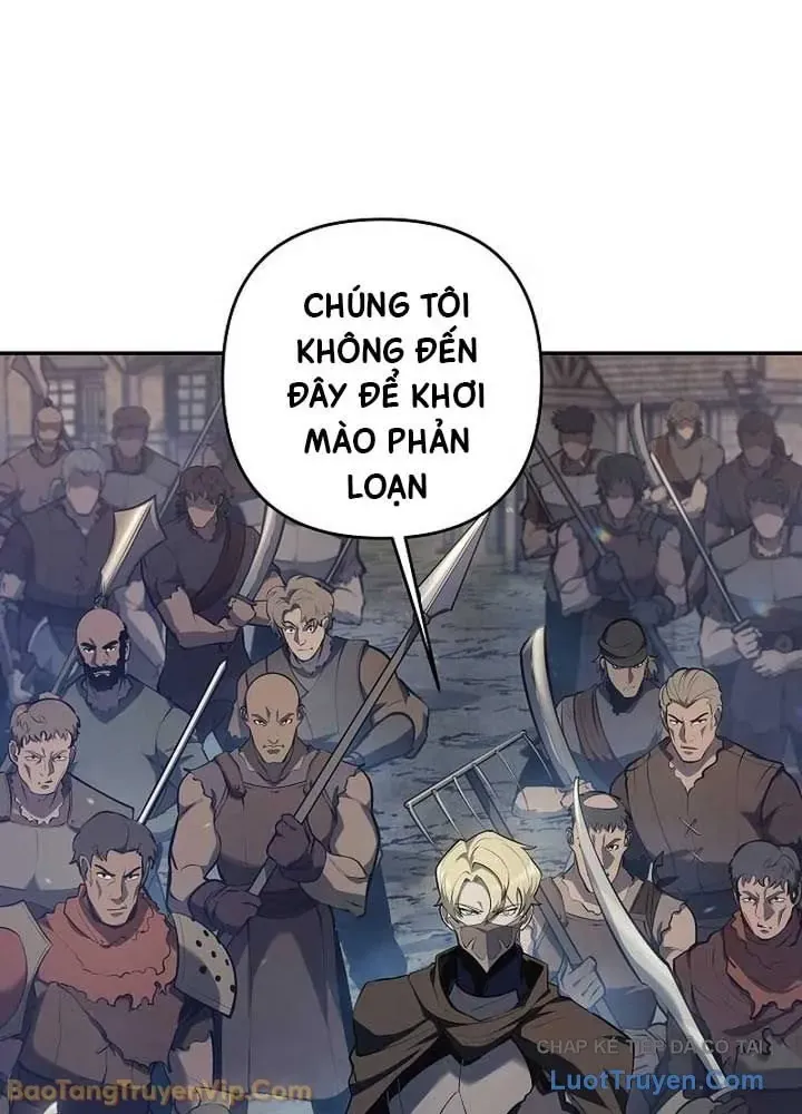 Con Chó Điên Nhà Công Tước - Chap 49 - Trang 100