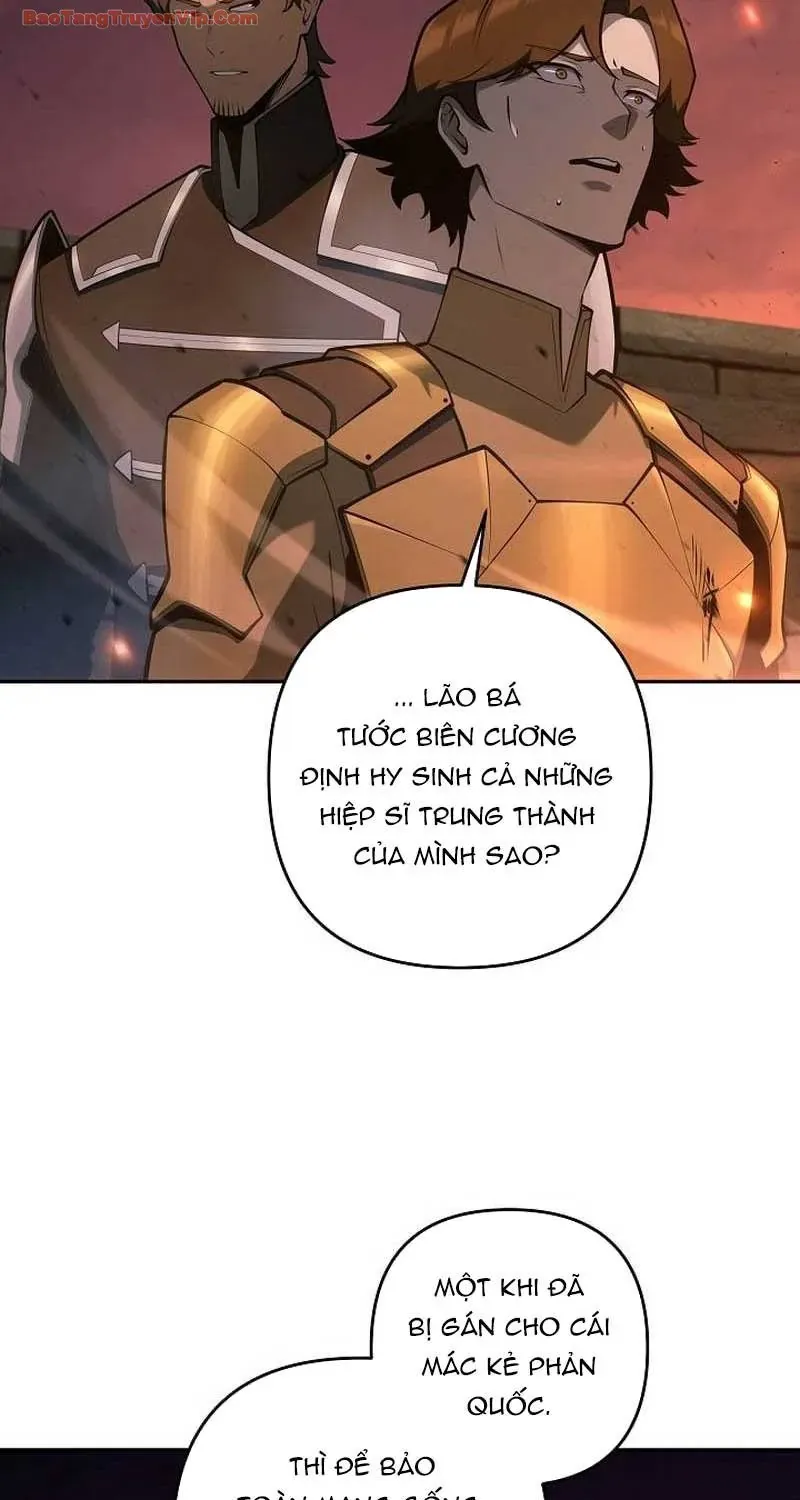 Con Chó Điên Nhà Công Tước - Chap 54 - Trang 101
