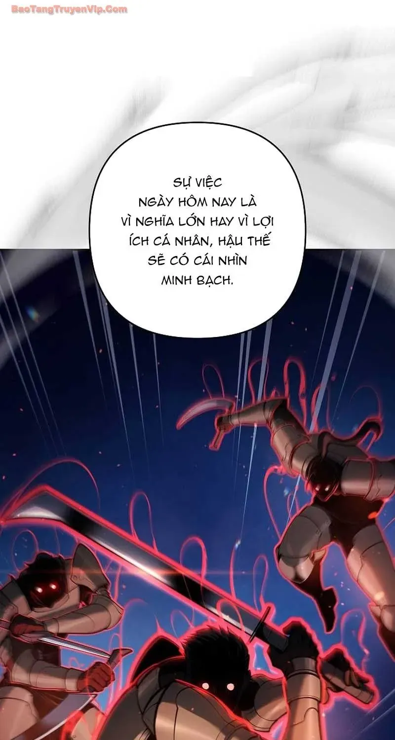 Con Chó Điên Nhà Công Tước - Chap 54 - Trang 113