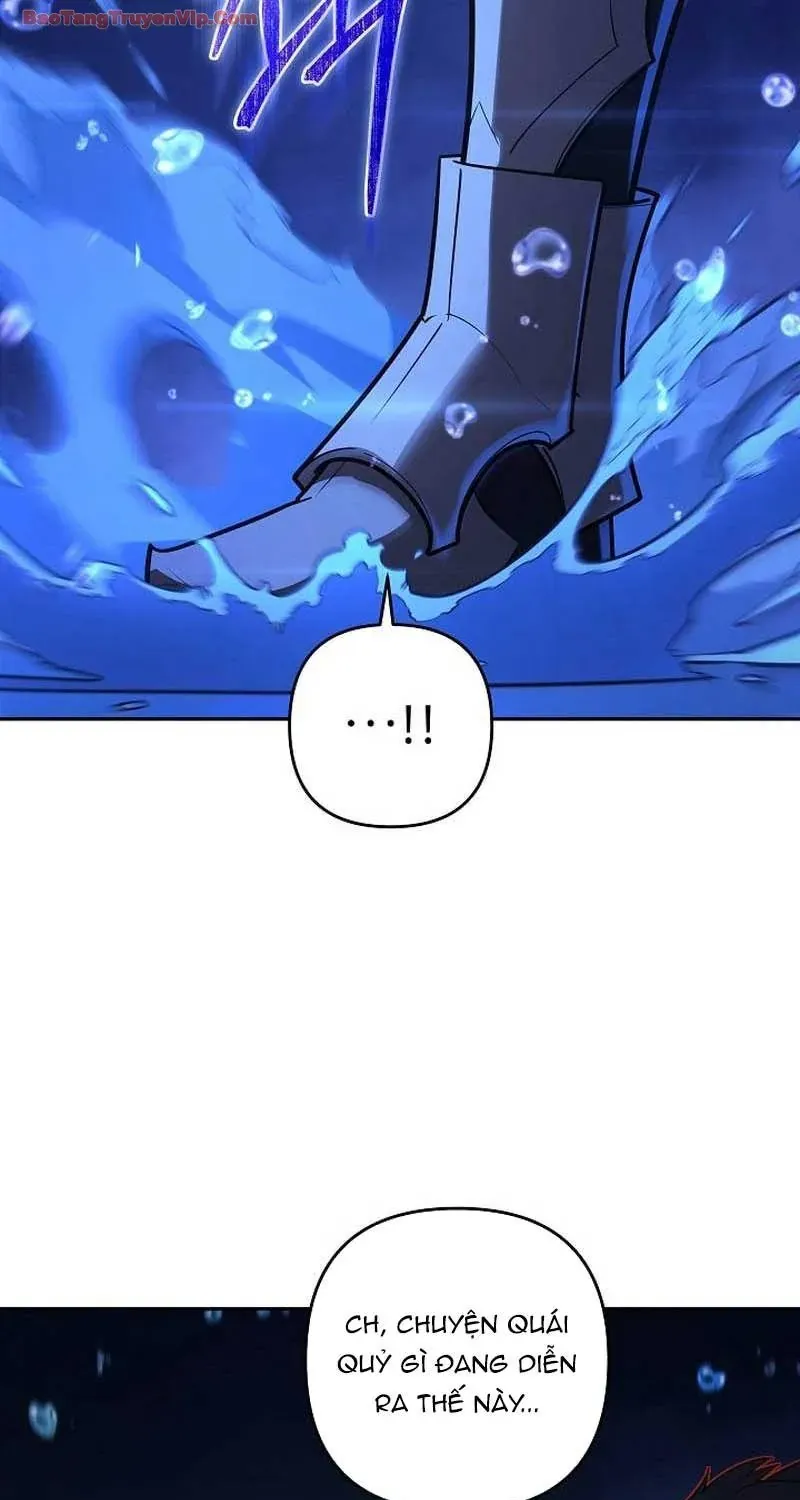 Con Chó Điên Nhà Công Tước - Chap 54 - Trang 129