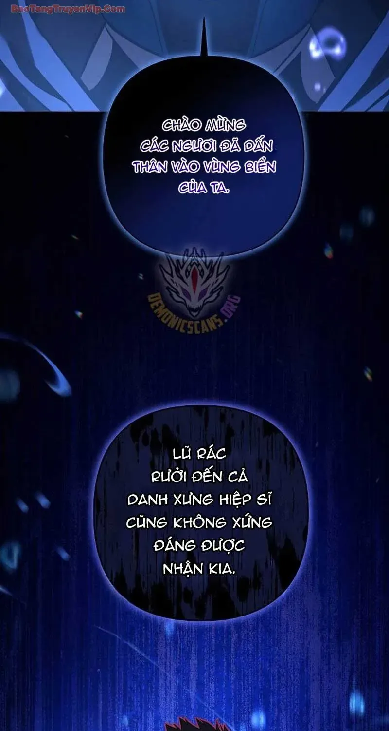 Con Chó Điên Nhà Công Tước - Chap 54 - Trang 132