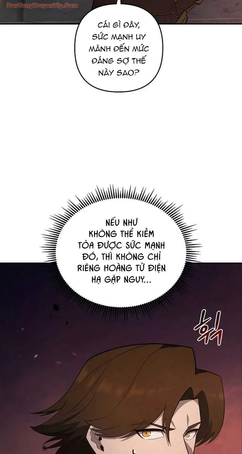 Con Chó Điên Nhà Công Tước - Chap 54 - Trang 168