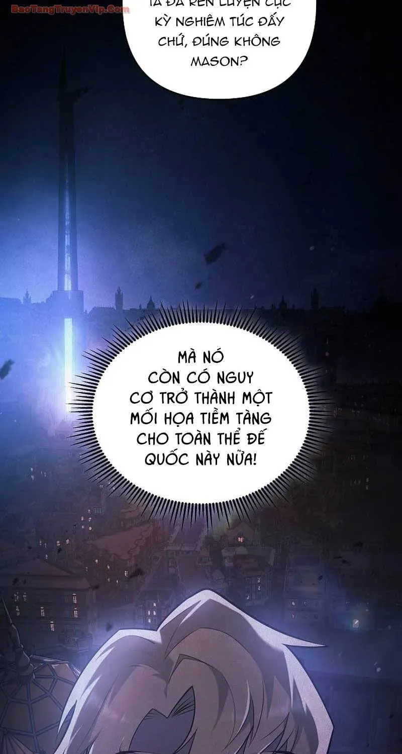 Con Chó Điên Nhà Công Tước - Chap 54 - Trang 170