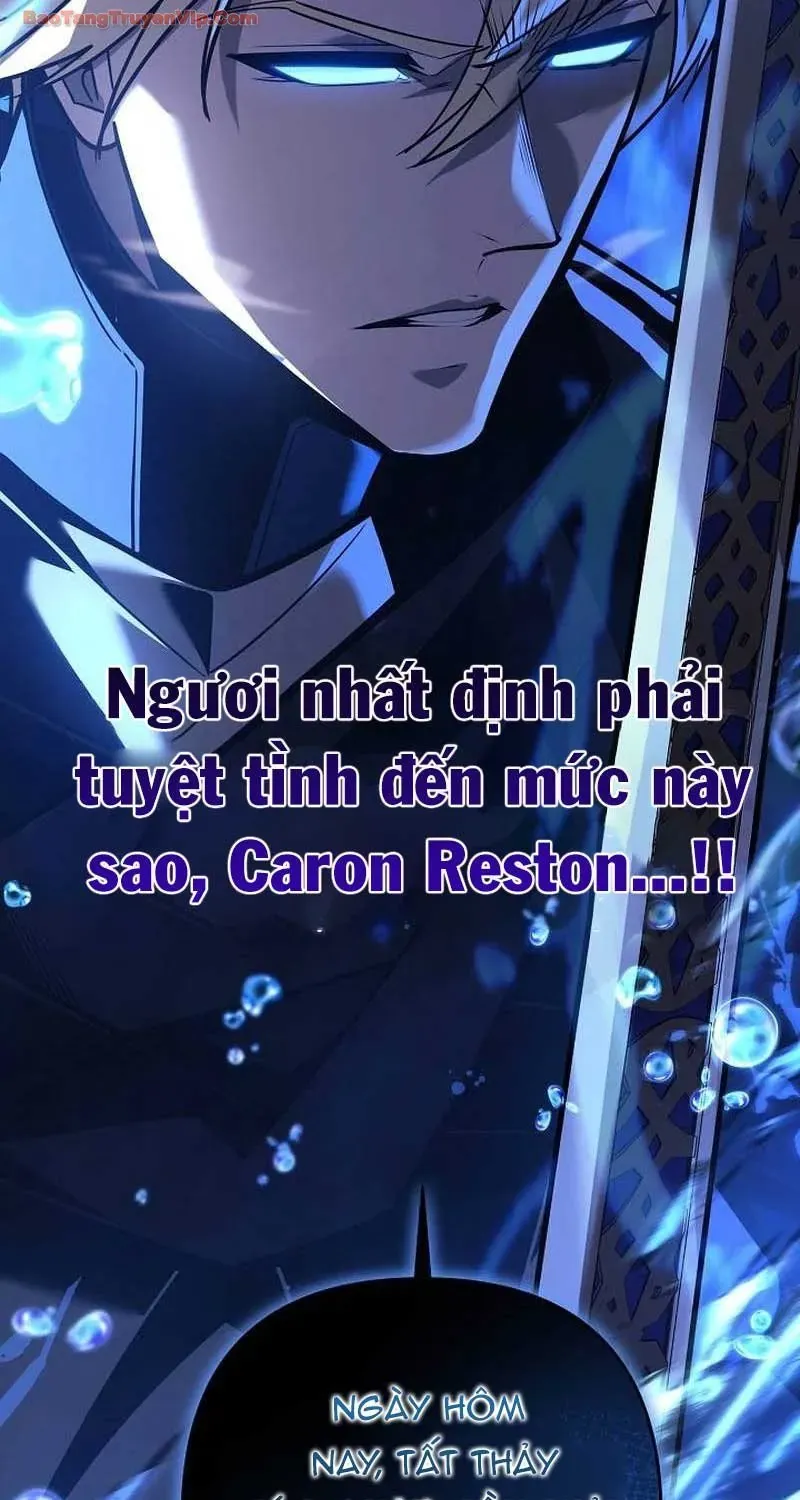 Con Chó Điên Nhà Công Tước - Chap 54 - Trang 19
