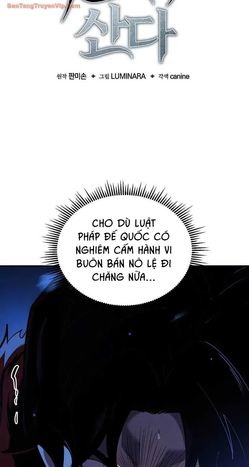 Con Chó Điên Nhà Công Tước - Chap 54 - Trang 23