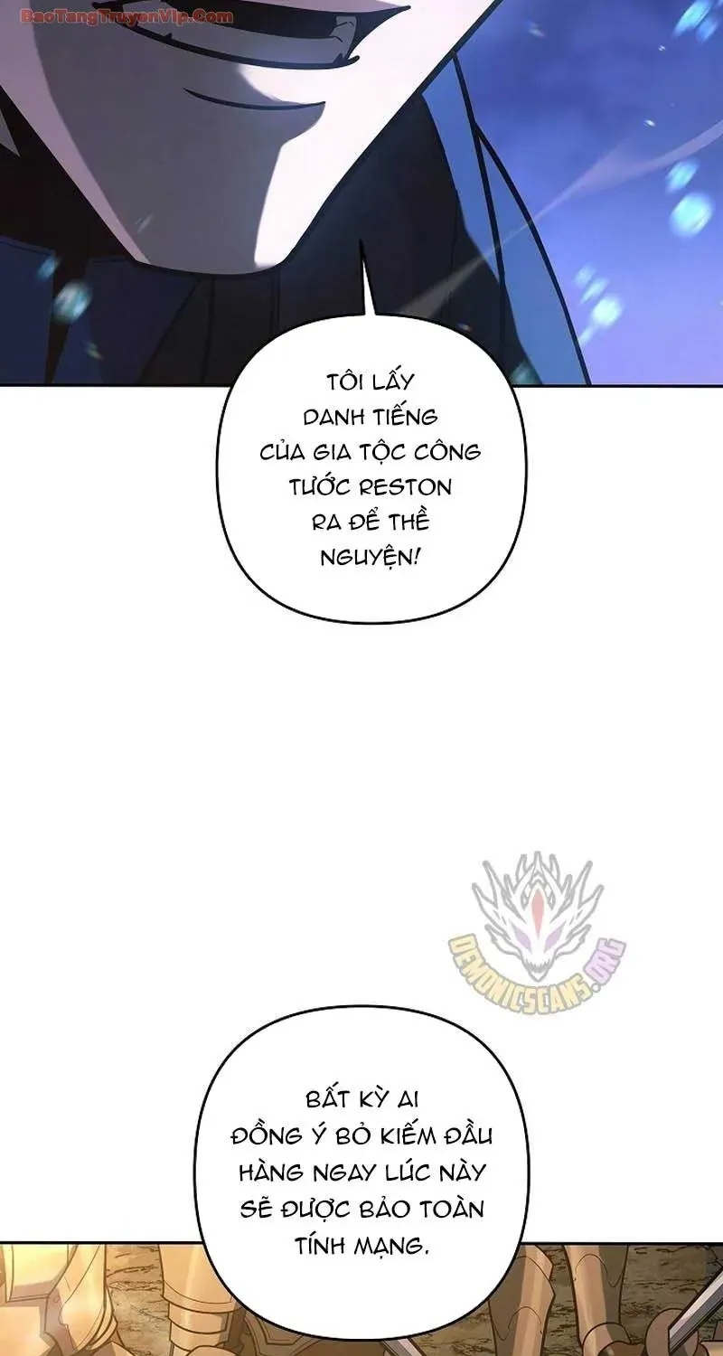 Con Chó Điên Nhà Công Tước - Chap 54 - Trang 4