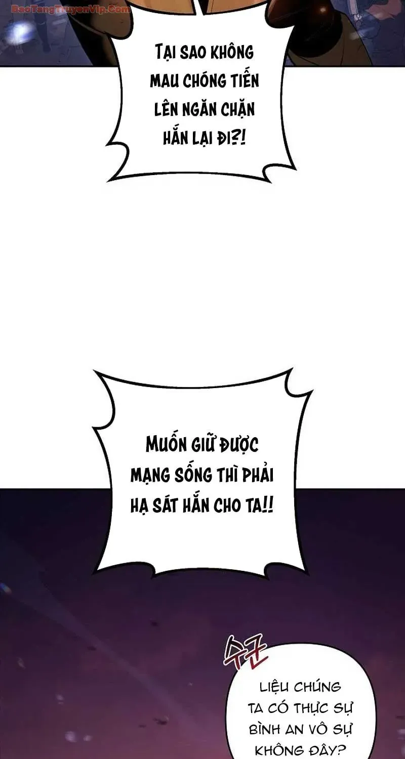 Con Chó Điên Nhà Công Tước - Chap 54 - Trang 38
