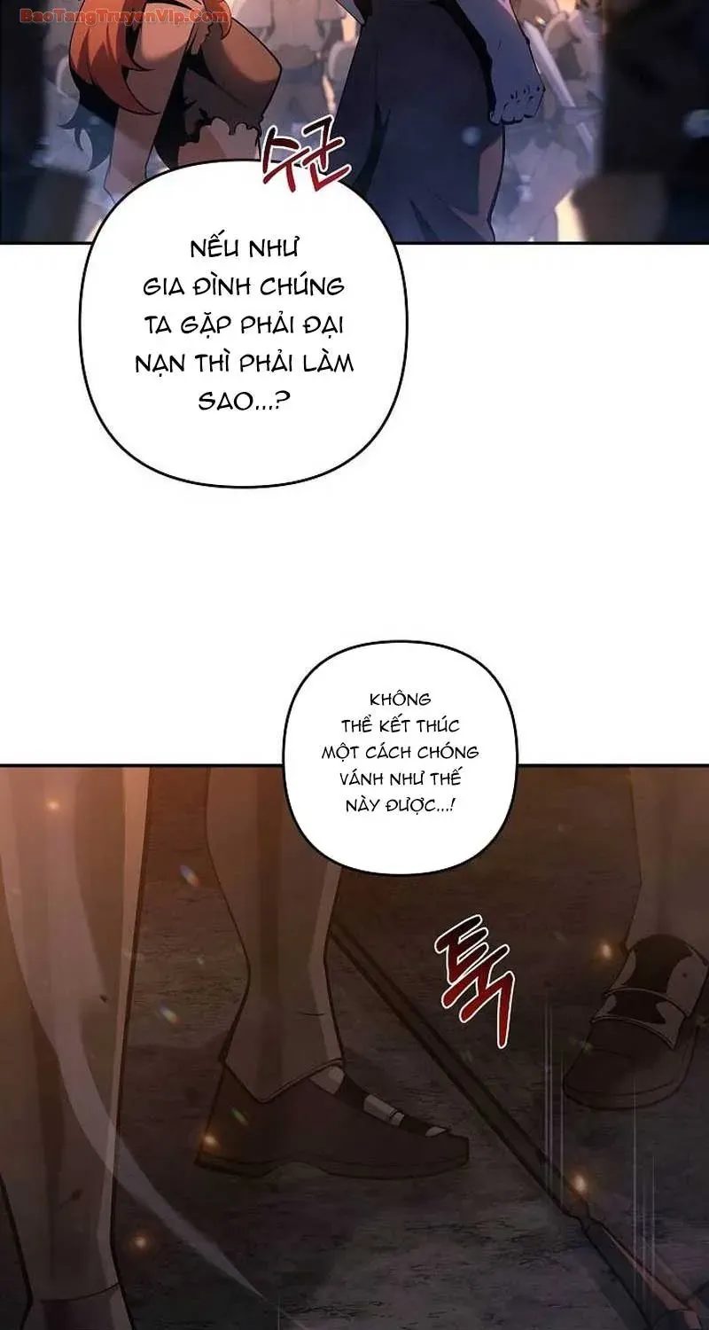 Con Chó Điên Nhà Công Tước - Chap 54 - Trang 40