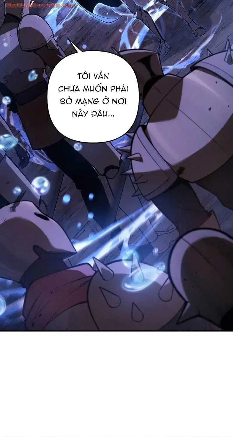 Con Chó Điên Nhà Công Tước - Chap 54 - Trang 44