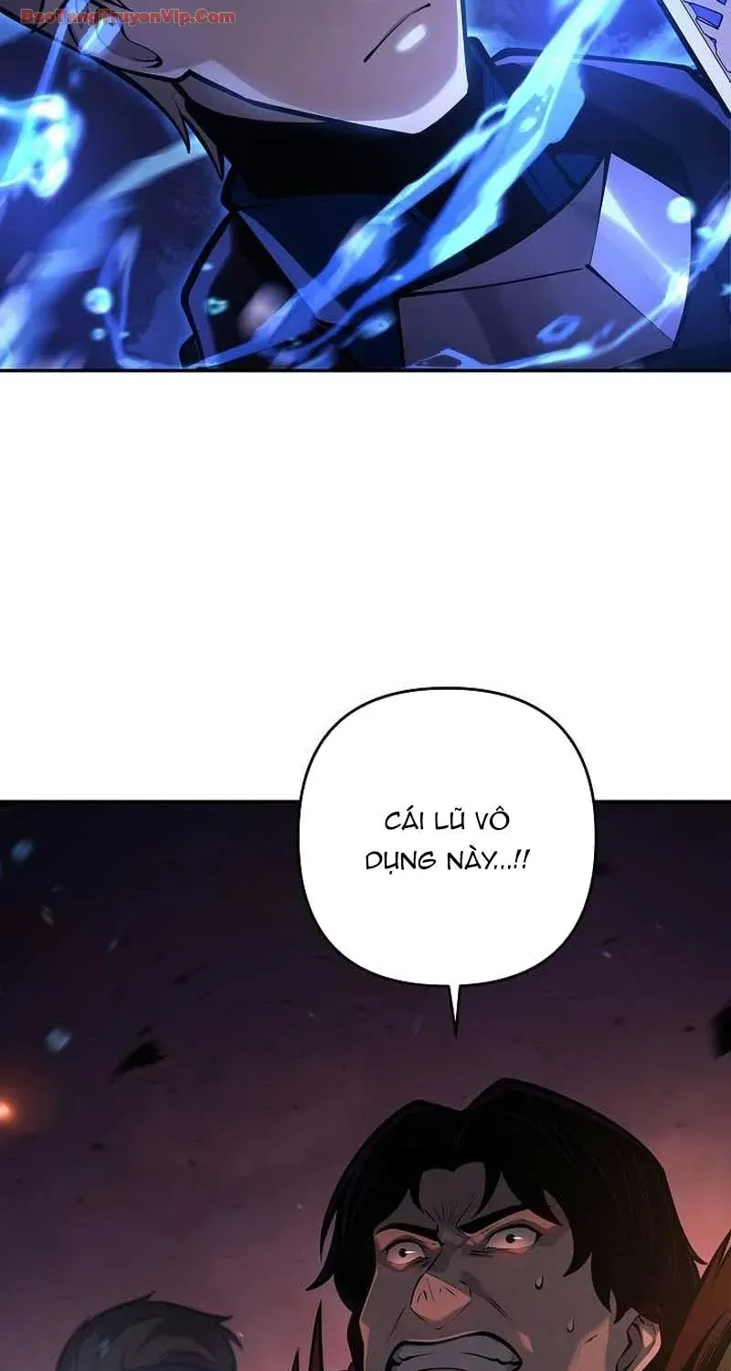 Con Chó Điên Nhà Công Tước - Chap 54 - Trang 46