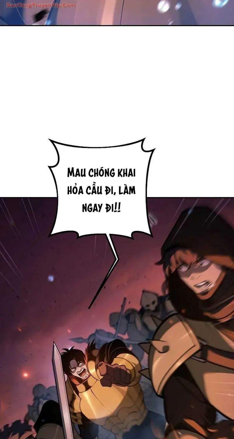Con Chó Điên Nhà Công Tước - Chap 54 - Trang 48
