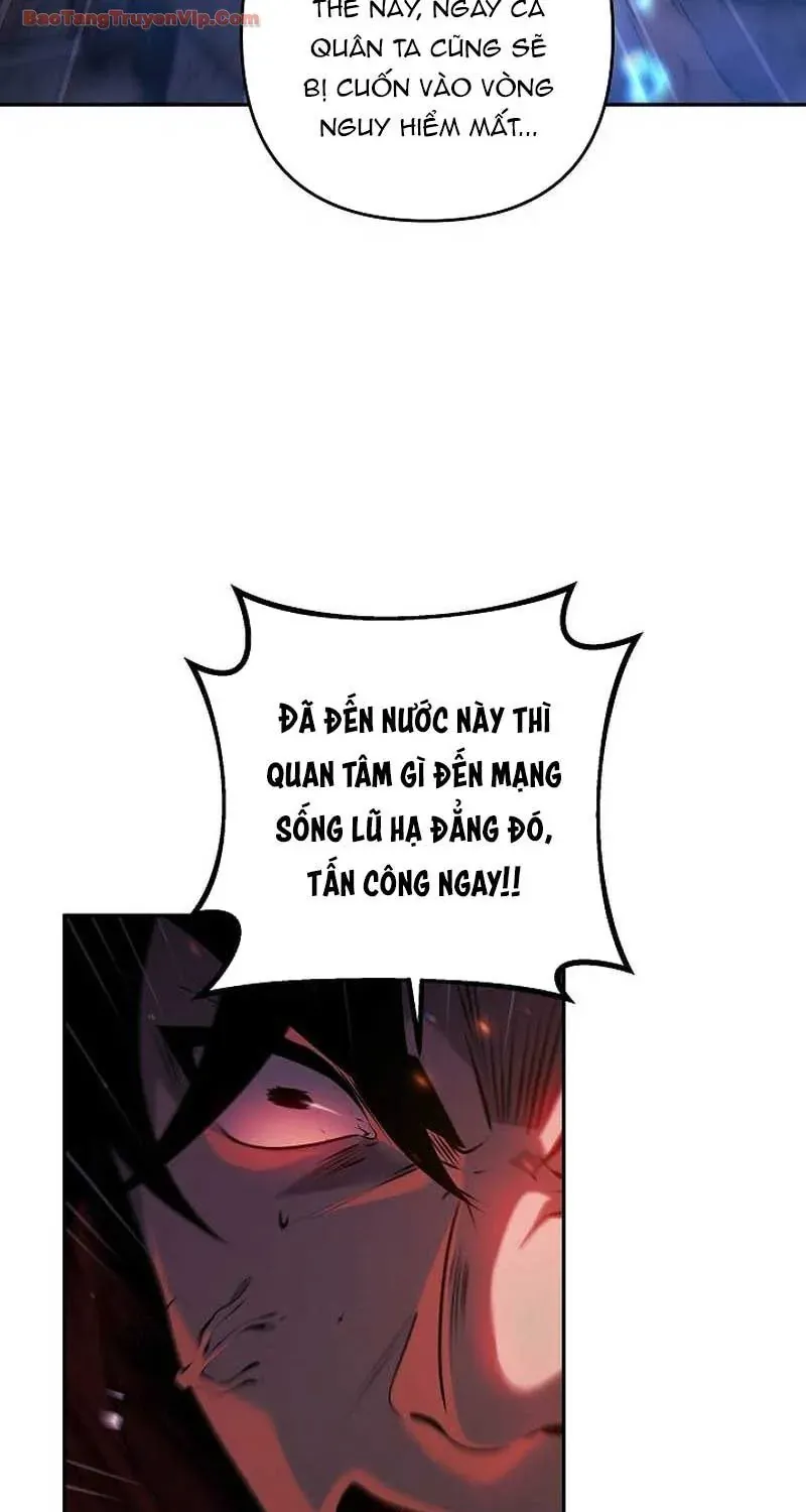 Con Chó Điên Nhà Công Tước - Chap 54 - Trang 50