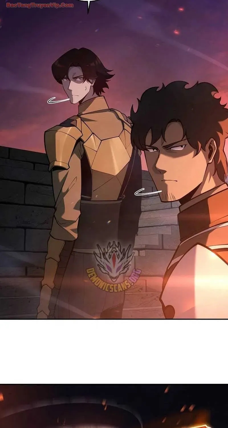 Con Chó Điên Nhà Công Tước - Chap 54 - Trang 61