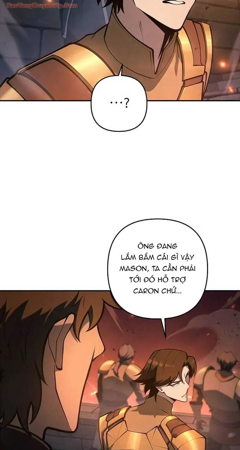 Con Chó Điên Nhà Công Tước - Chap 54 - Trang 71