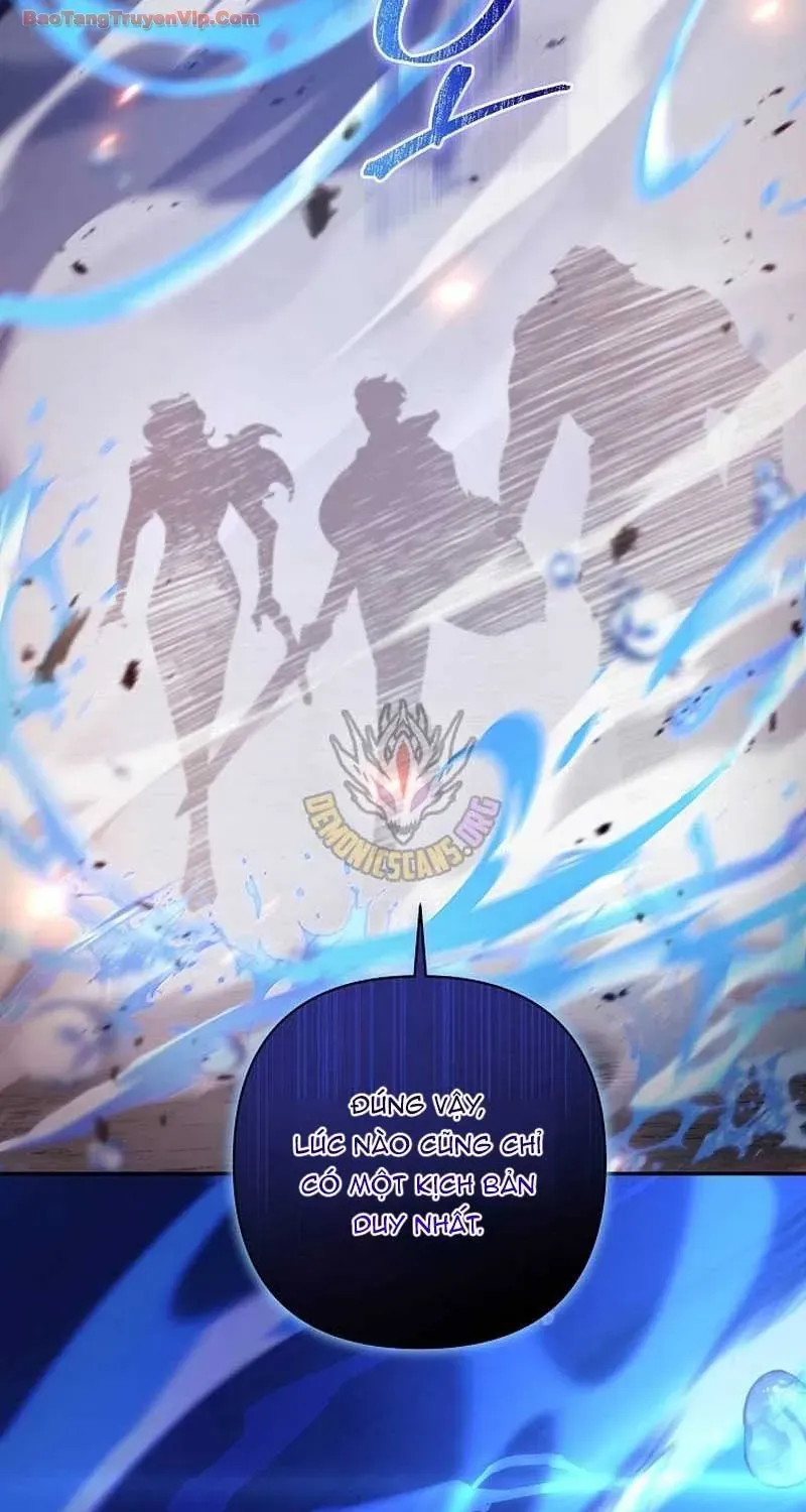 Con Chó Điên Nhà Công Tước - Chap 54 - Trang 78