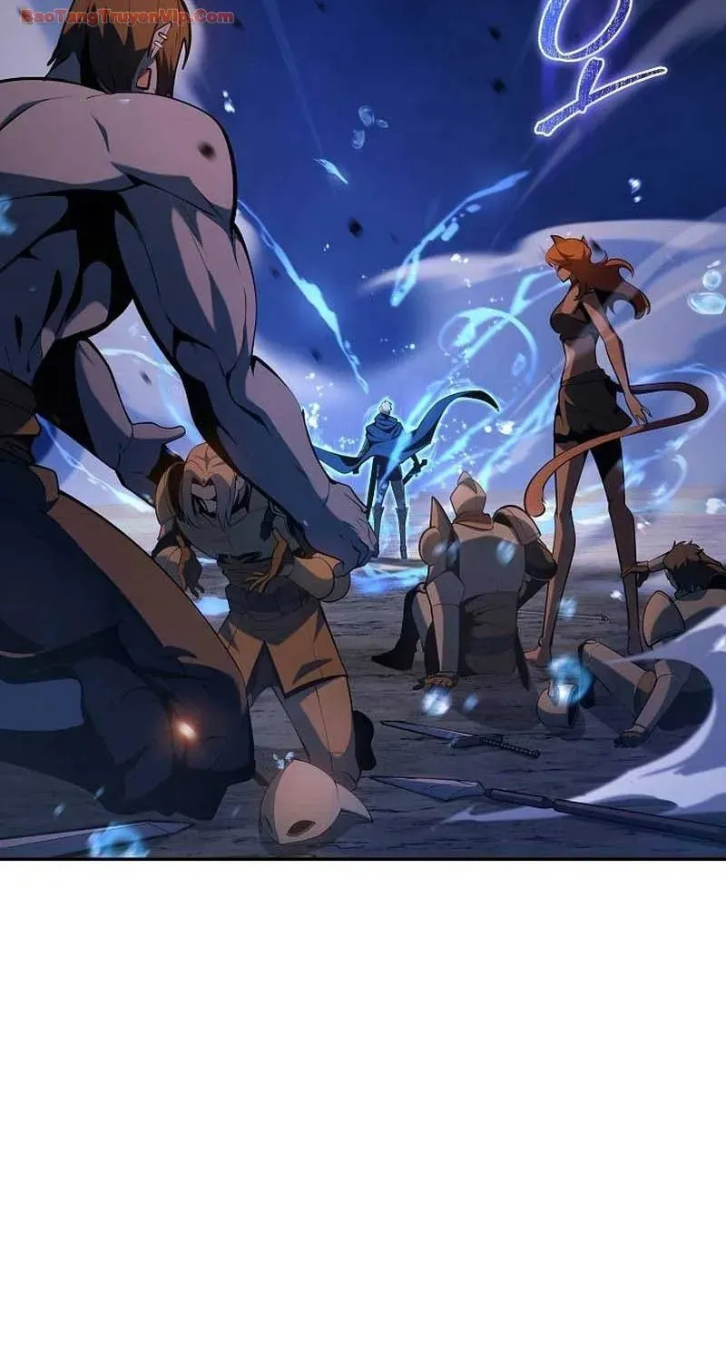 Con Chó Điên Nhà Công Tước - Chap 54 - Trang 84