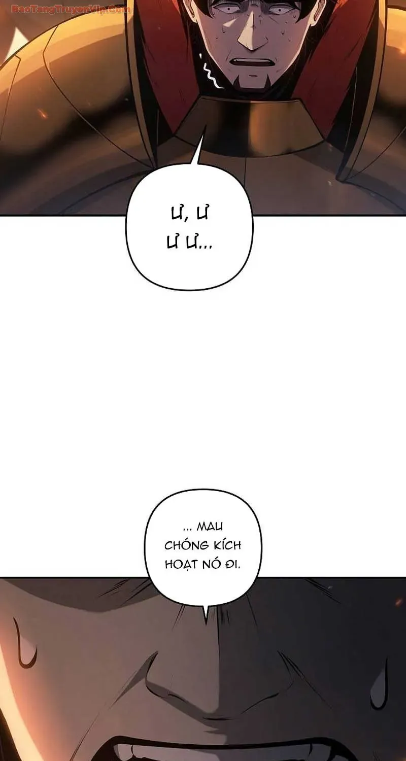 Con Chó Điên Nhà Công Tước - Chap 54 - Trang 86