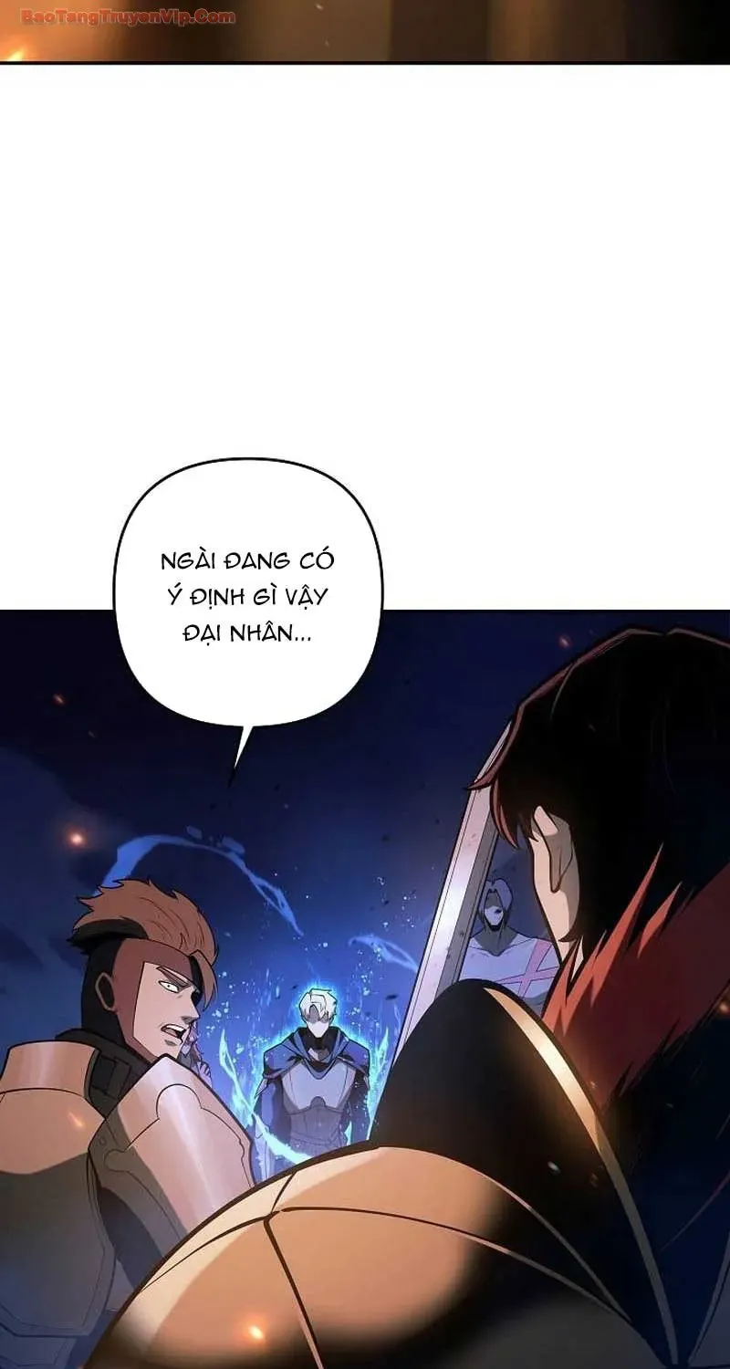 Con Chó Điên Nhà Công Tước - Chap 54 - Trang 88