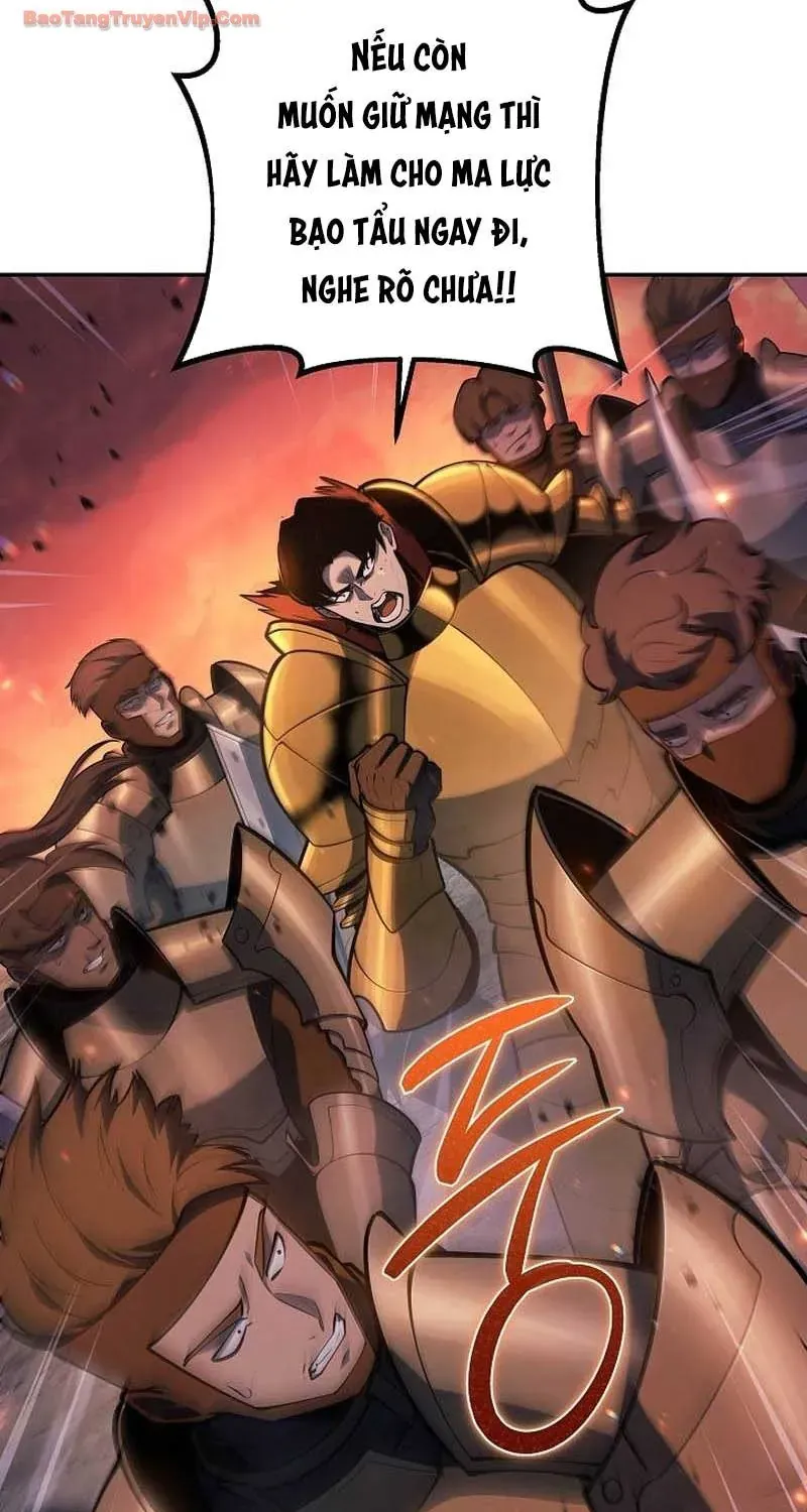 Con Chó Điên Nhà Công Tước - Chap 54 - Trang 90