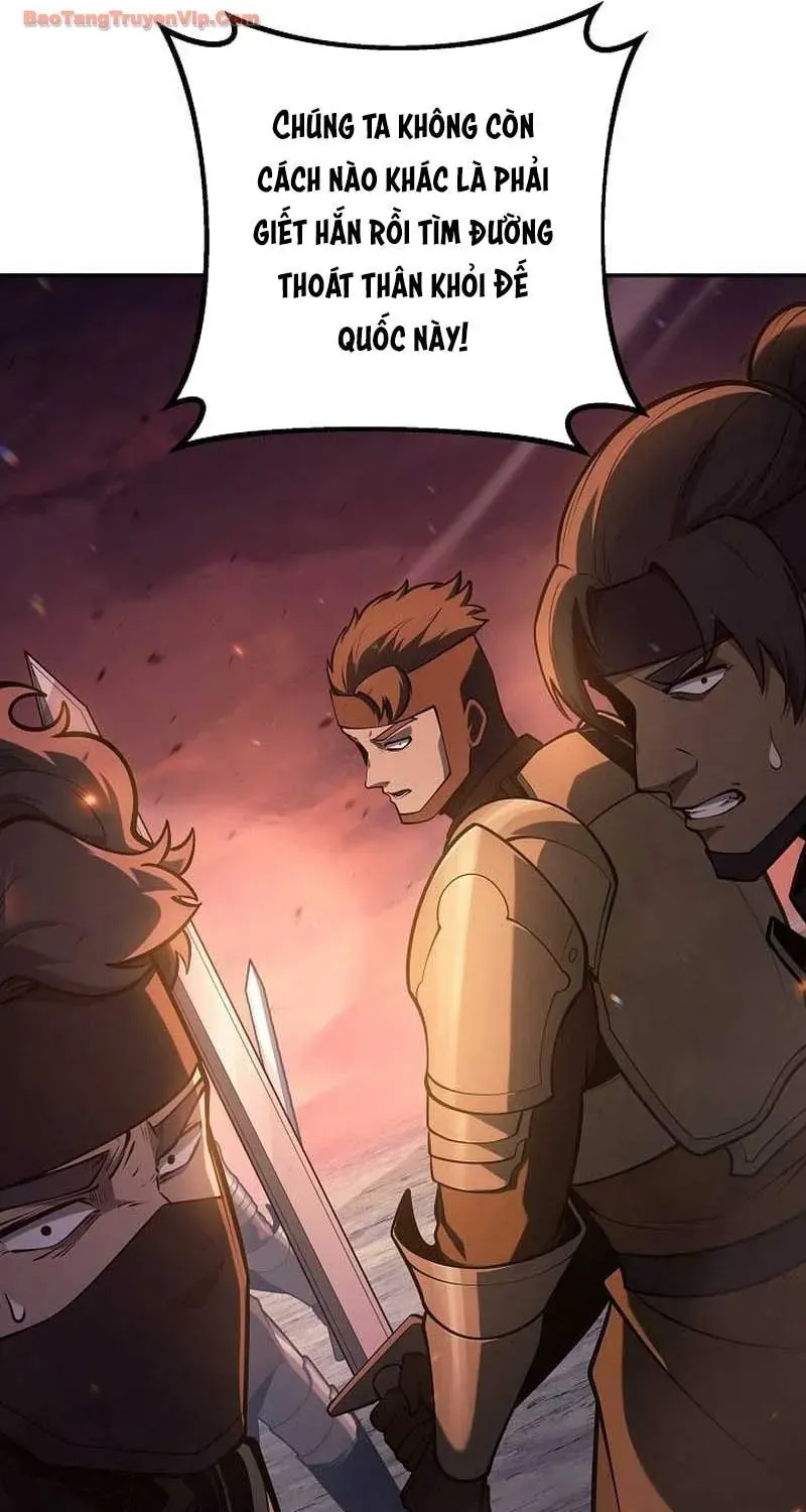 Con Chó Điên Nhà Công Tước - Chap 54 - Trang 93