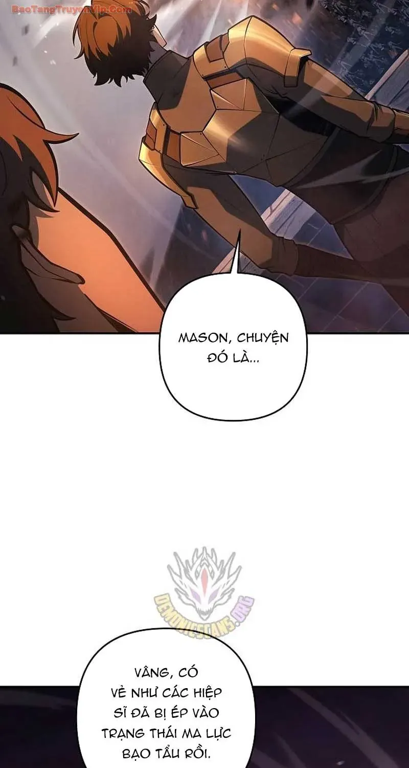 Con Chó Điên Nhà Công Tước - Chap 54 - Trang 99