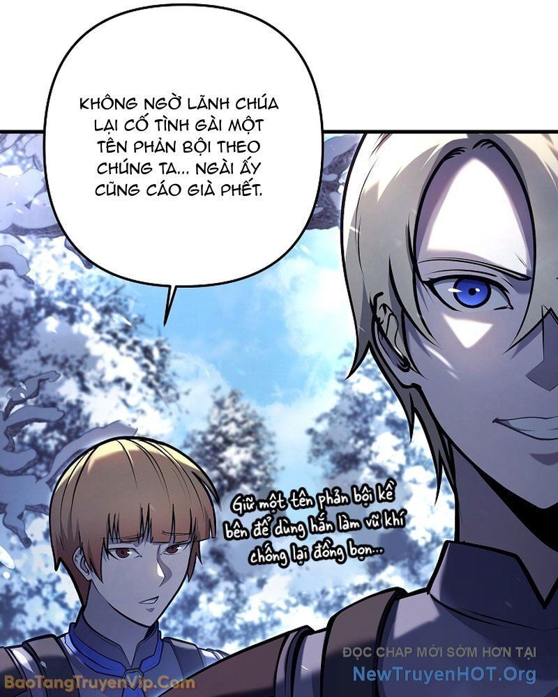 Con Chó Điên Nhà Công Tước - Chap 8 - Trang 127