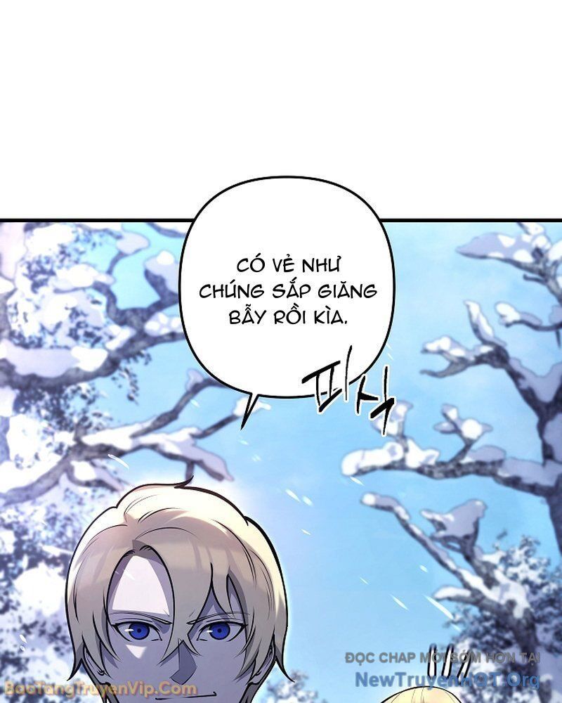 Con Chó Điên Nhà Công Tước - Chap 8 - Trang 131