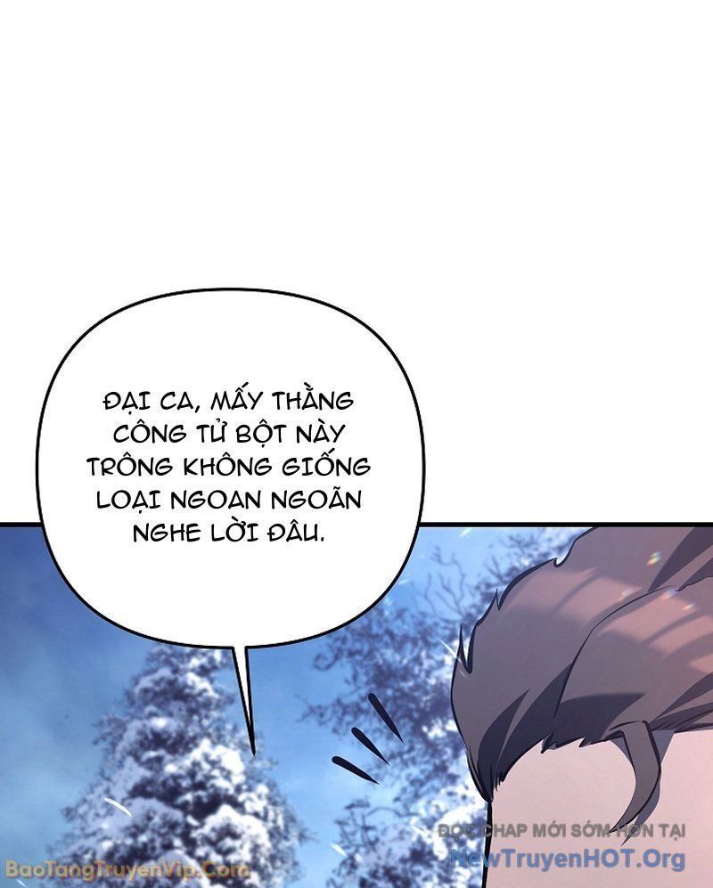 Con Chó Điên Nhà Công Tước - Chap 8 - Trang 137