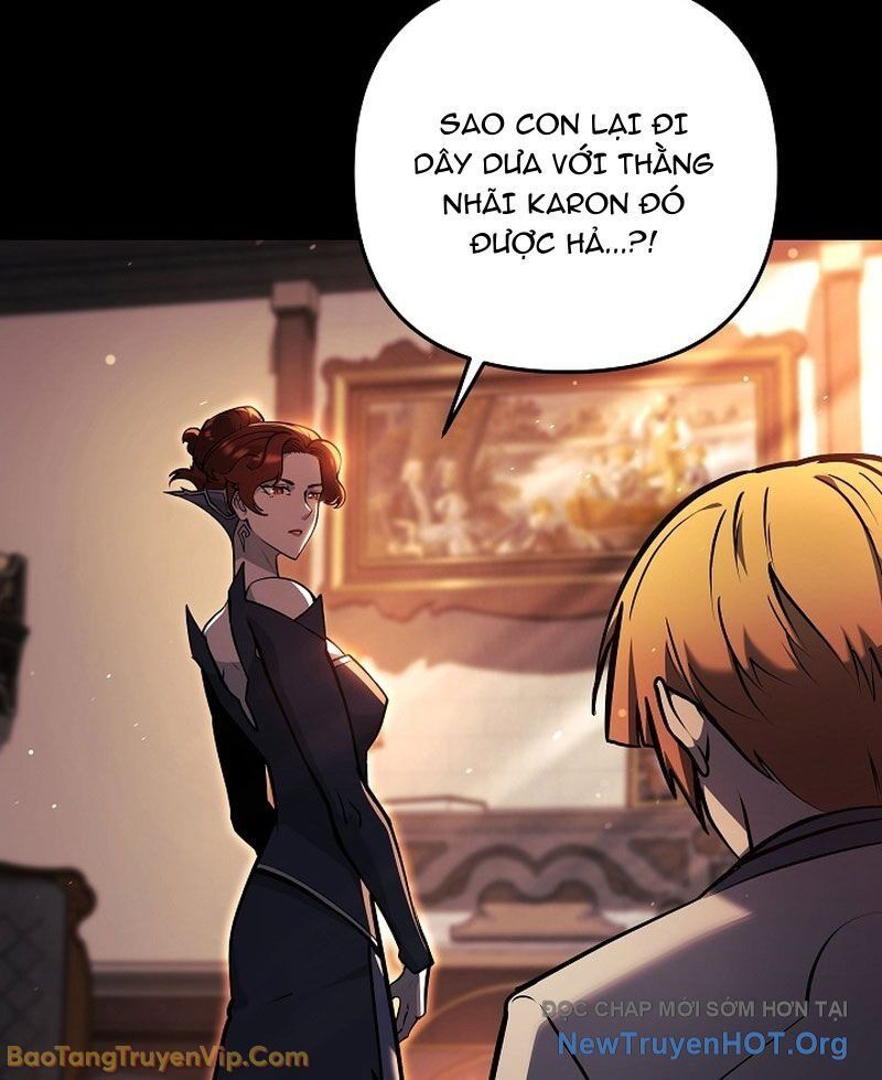 Con Chó Điên Nhà Công Tước - Chap 8 - Trang 16