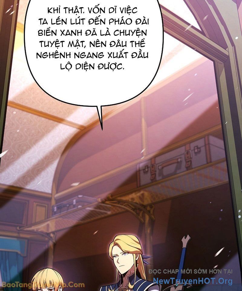 Con Chó Điên Nhà Công Tước - Chap 8 - Trang 3