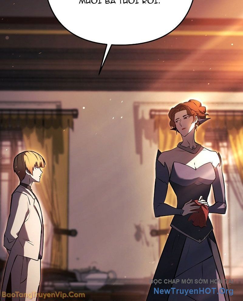 Con Chó Điên Nhà Công Tước - Chap 8 - Trang 25
