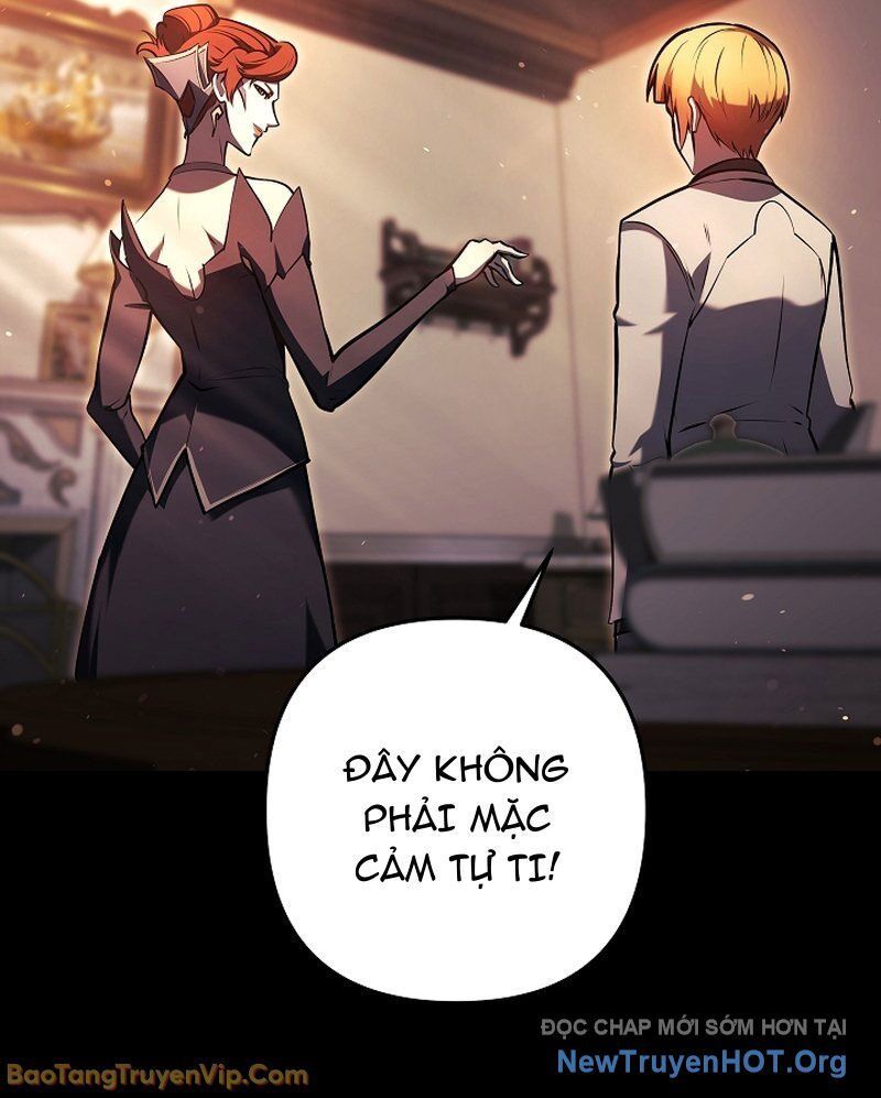 Con Chó Điên Nhà Công Tước - Chap 8 - Trang 30
