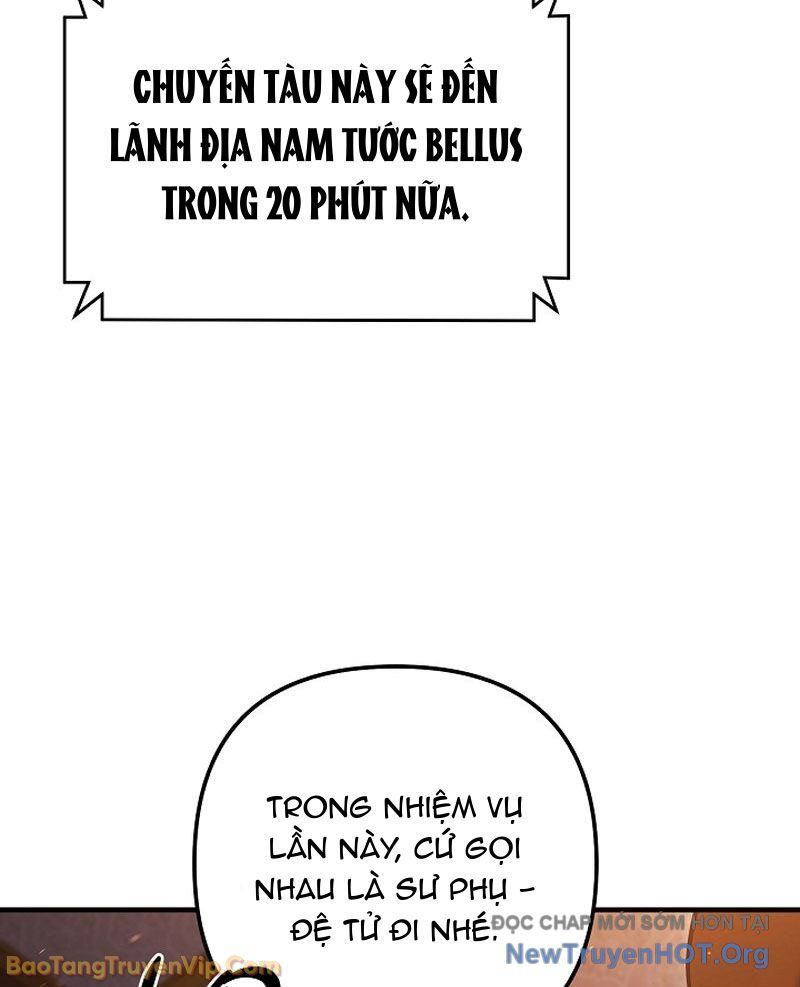 Con Chó Điên Nhà Công Tước - Chap 8 - Trang 52