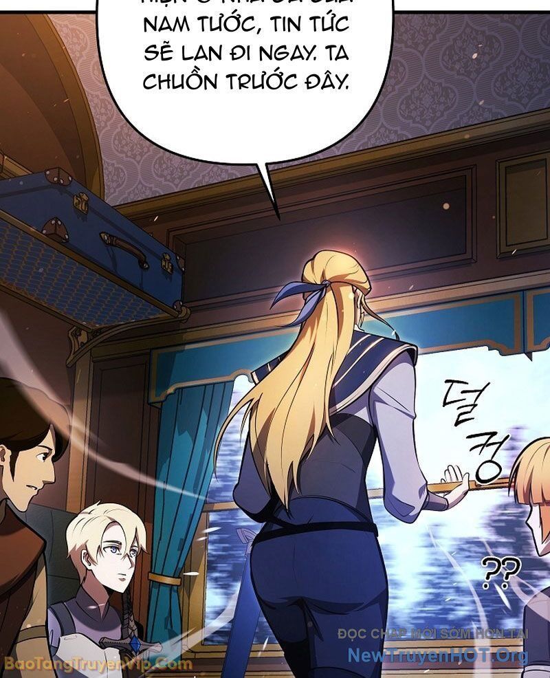 Con Chó Điên Nhà Công Tước - Chap 8 - Trang 55