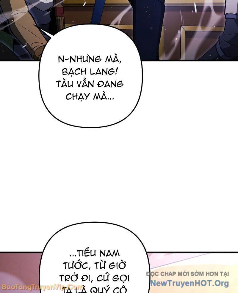 Con Chó Điên Nhà Công Tước - Chap 8 - Trang 56