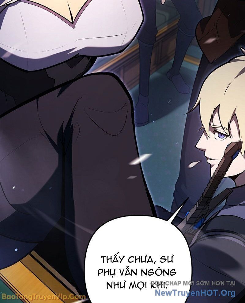 Con Chó Điên Nhà Công Tước - Chap 8 - Trang 58