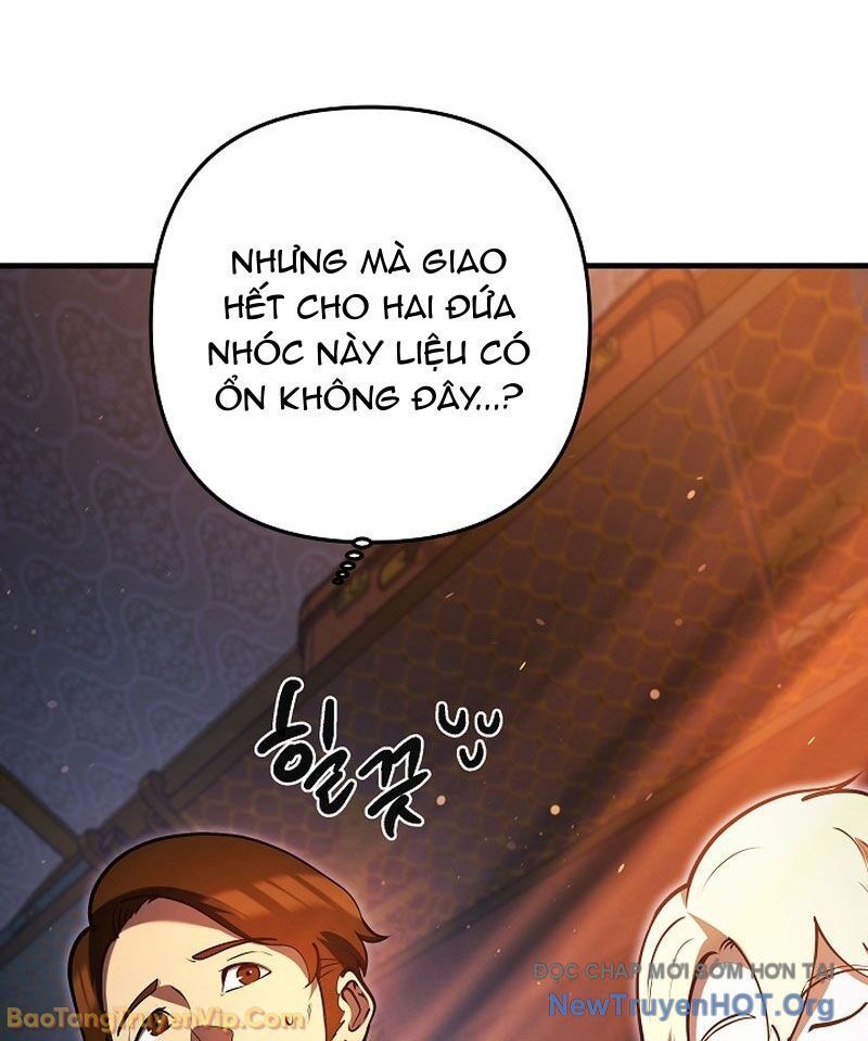 Con Chó Điên Nhà Công Tước - Chap 8 - Trang 7