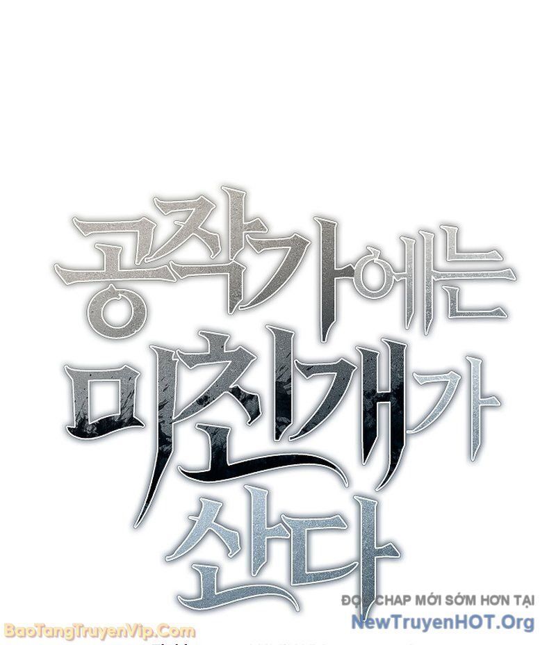 Con Chó Điên Nhà Công Tước - Chap 8 - Trang 73