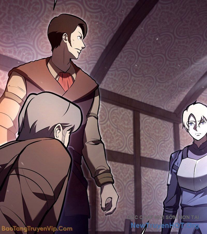 Con Chó Điên Nhà Công Tước - Chap 8 - Trang 84
