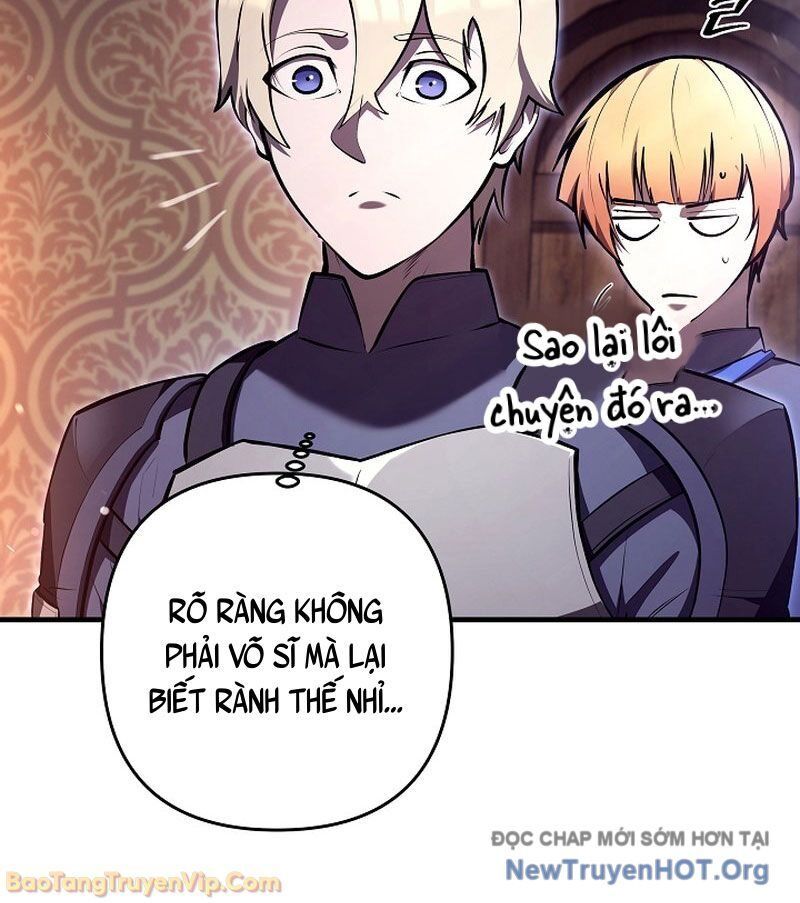 Con Chó Điên Nhà Công Tước - Chap 8 - Trang 87