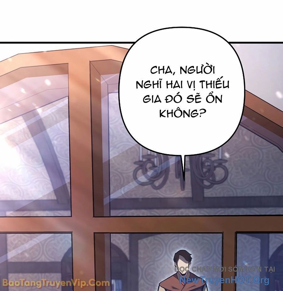 Con Chó Điên Nhà Công Tước - Chap 9 - Trang 11