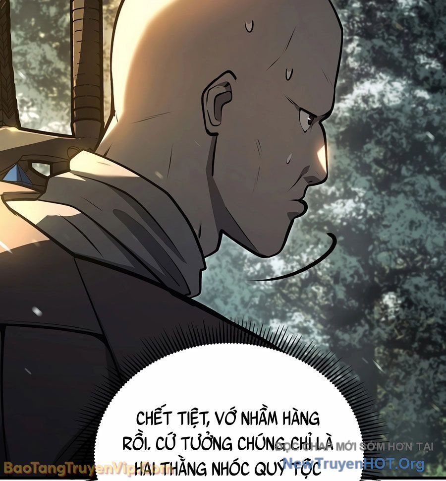 Con Chó Điên Nhà Công Tước - Chap 9 - Trang 117
