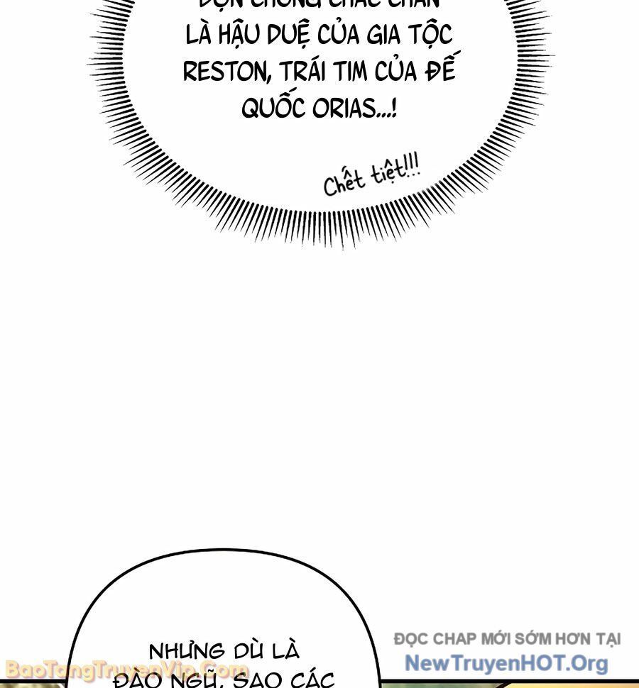 Con Chó Điên Nhà Công Tước - Chap 9 - Trang 121