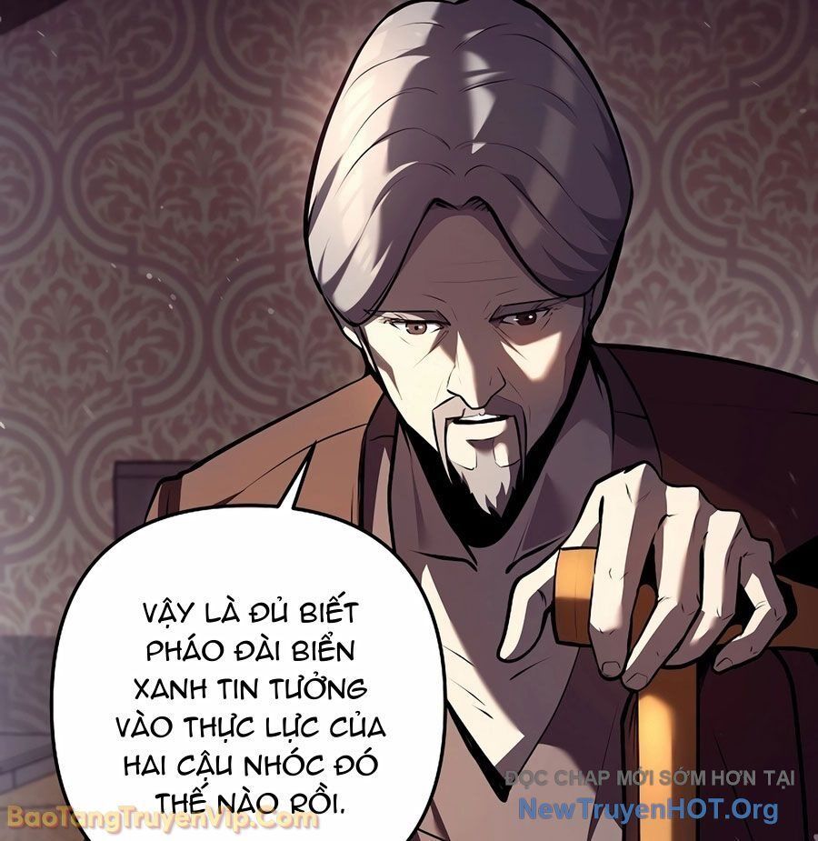 Con Chó Điên Nhà Công Tước - Chap 9 - Trang 14