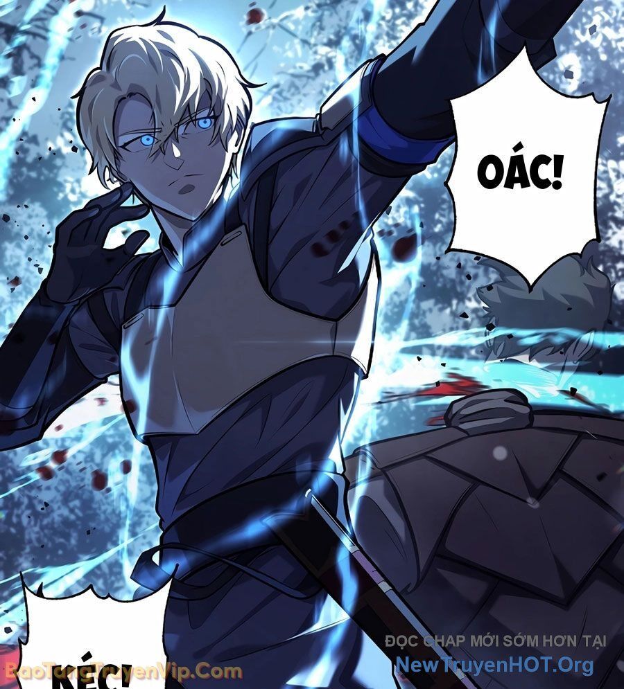 Con Chó Điên Nhà Công Tước - Chap 9 - Trang 29