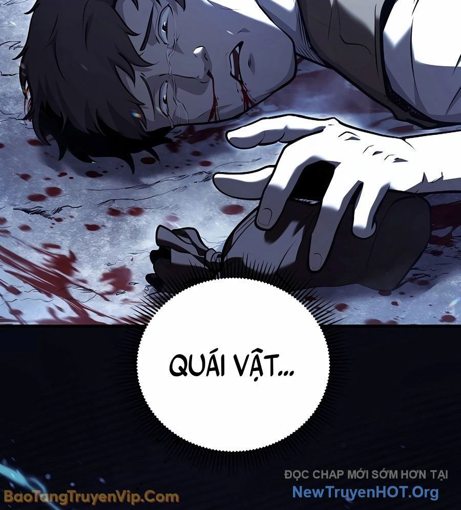 Con Chó Điên Nhà Công Tước - Chap 9 - Trang 36