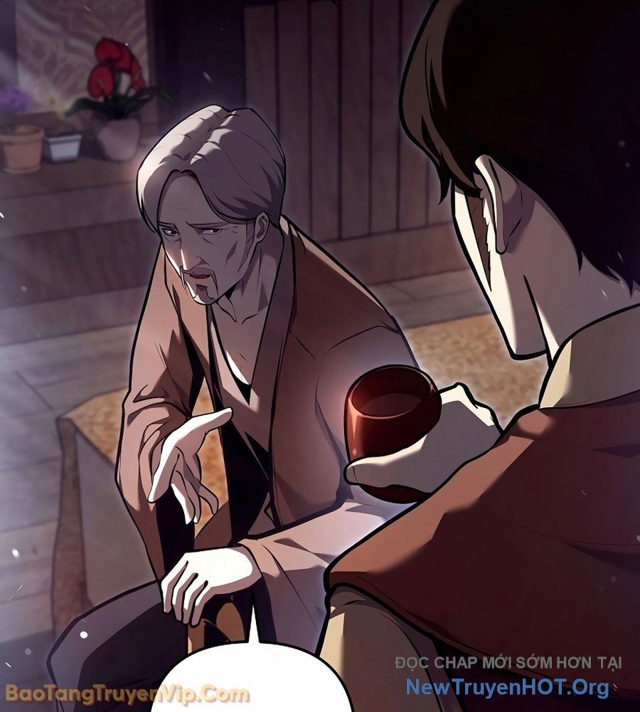 Con Chó Điên Nhà Công Tước - Chap 9 - Trang 7