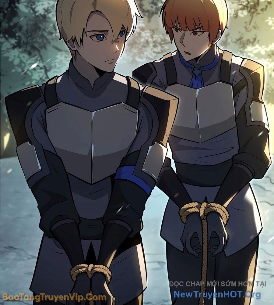 Con Chó Điên Nhà Công Tước - Chap 9 - Trang 97