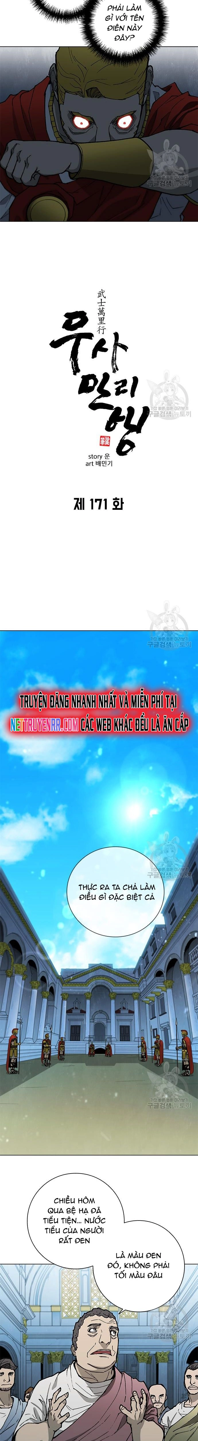 Chapter 171 - Trang 12