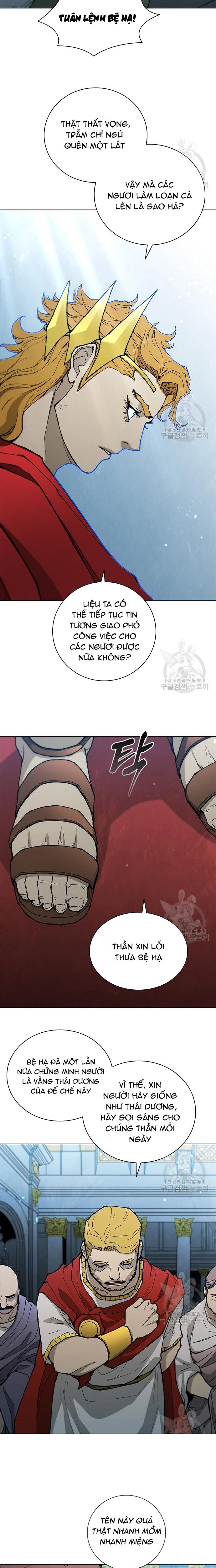 Chapter 171 - Trang 16